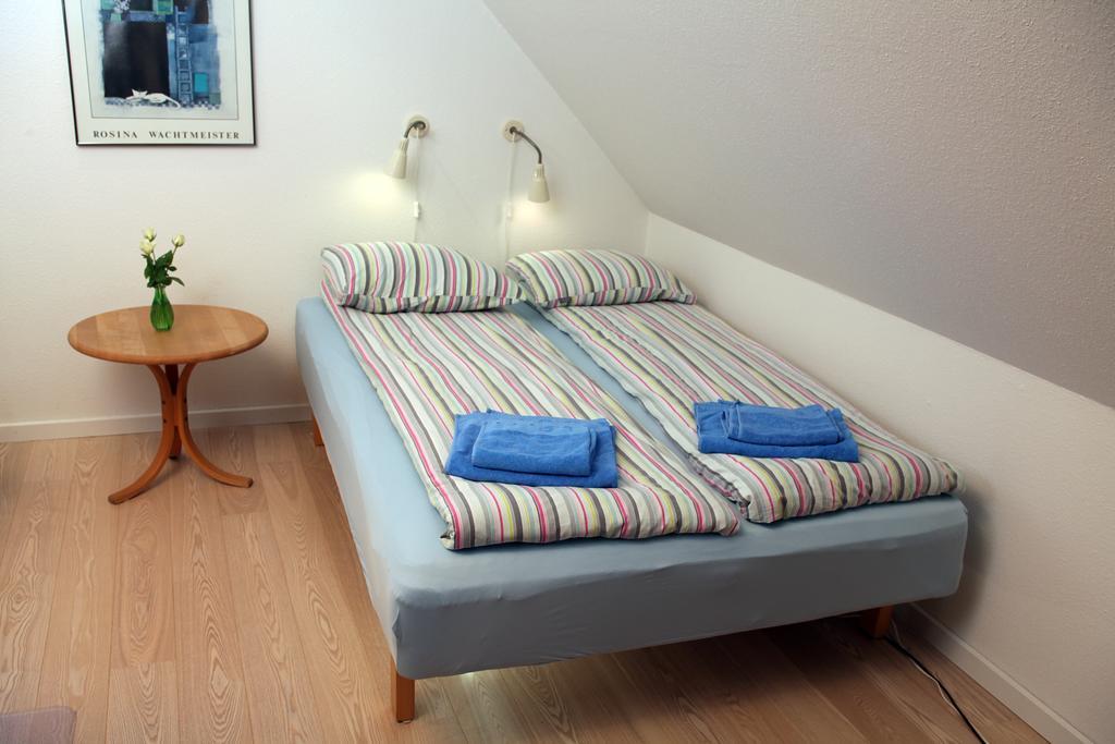 Bed & Breakfast Horsens Quarto foto