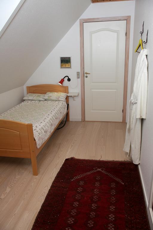 Bed & Breakfast Horsens Quarto foto