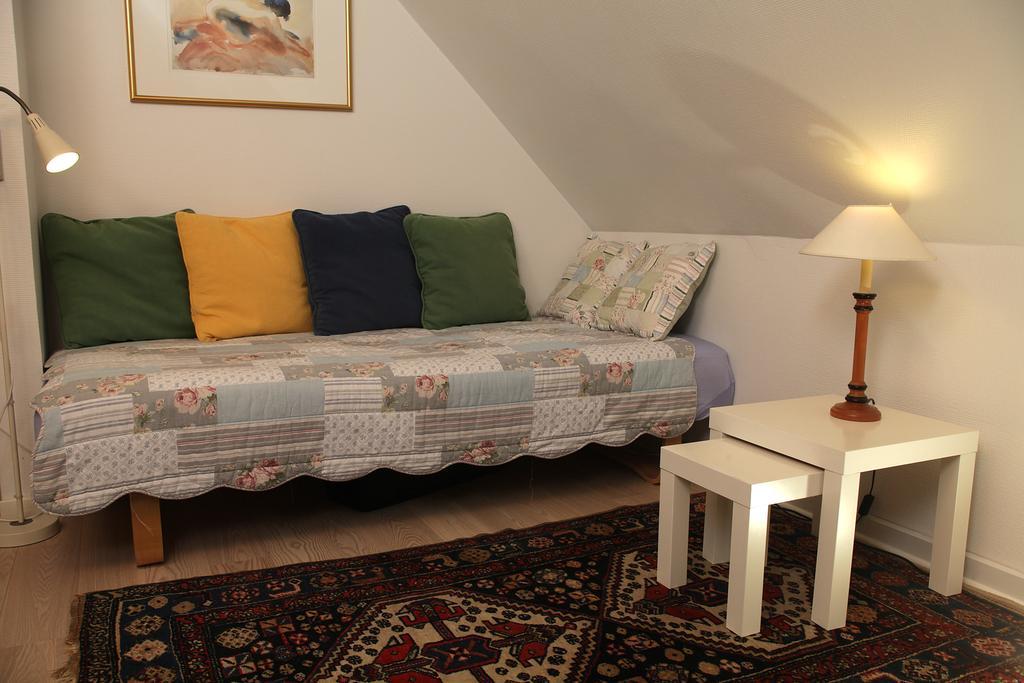 Bed & Breakfast Horsens Quarto foto