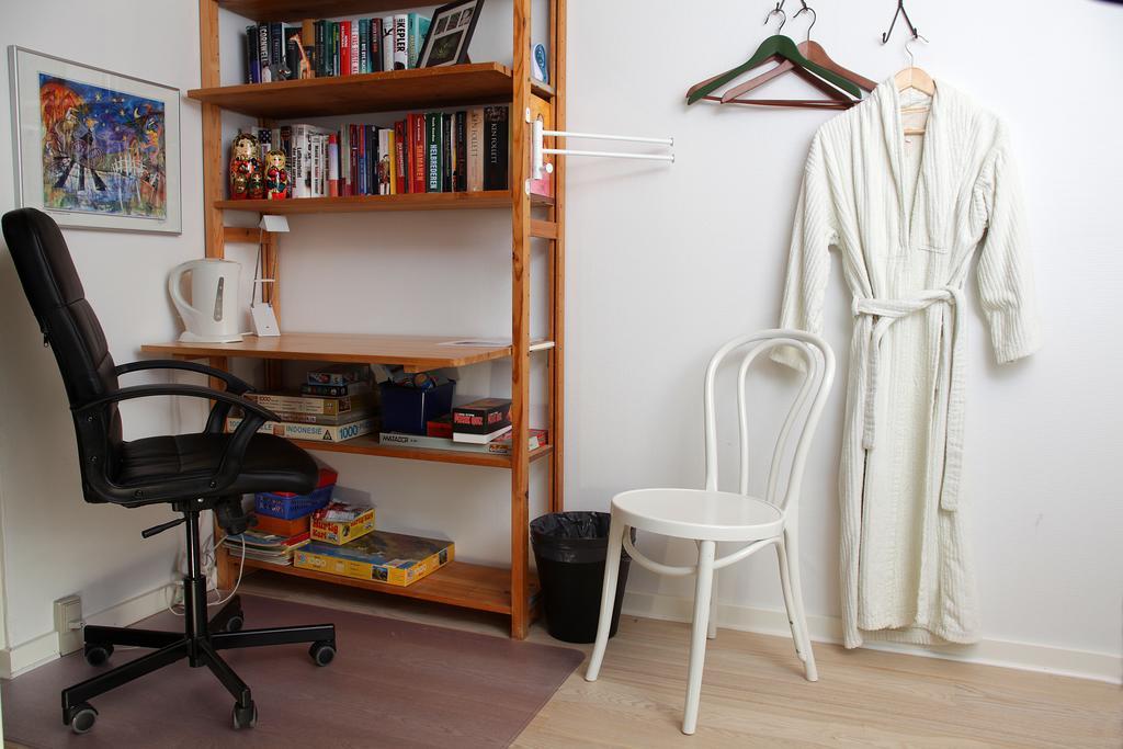 Bed & Breakfast Horsens Quarto foto