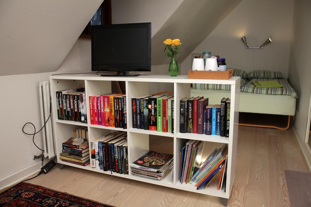Bed & Breakfast Horsens Quarto foto
