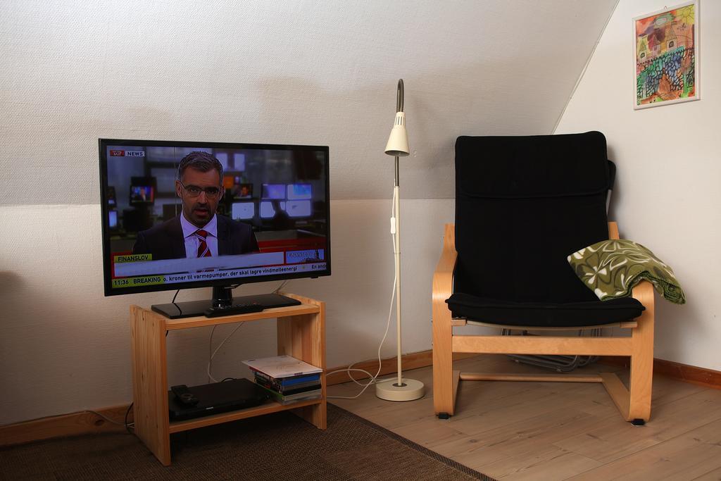 Bed & Breakfast Horsens Quarto foto