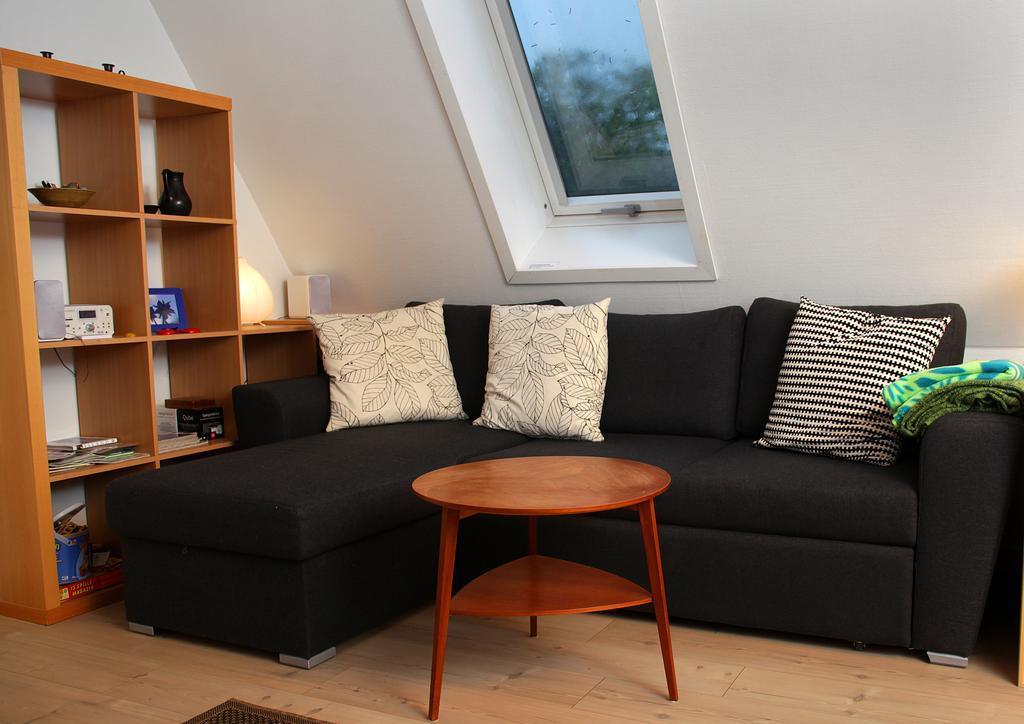 Bed & Breakfast Horsens Quarto foto