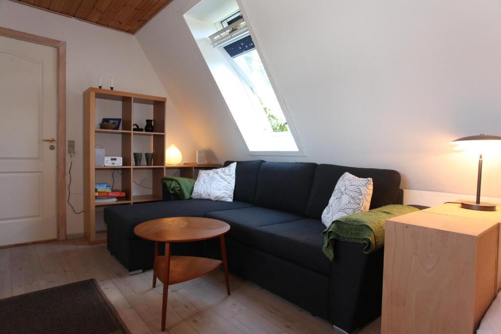 Bed & Breakfast Horsens Exterior foto