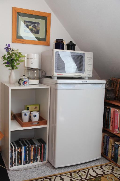 Bed & Breakfast Horsens Quarto foto