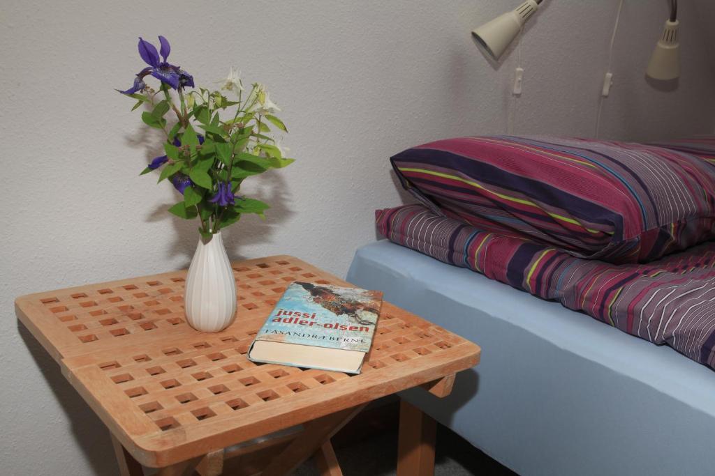 Bed & Breakfast Horsens Quarto foto