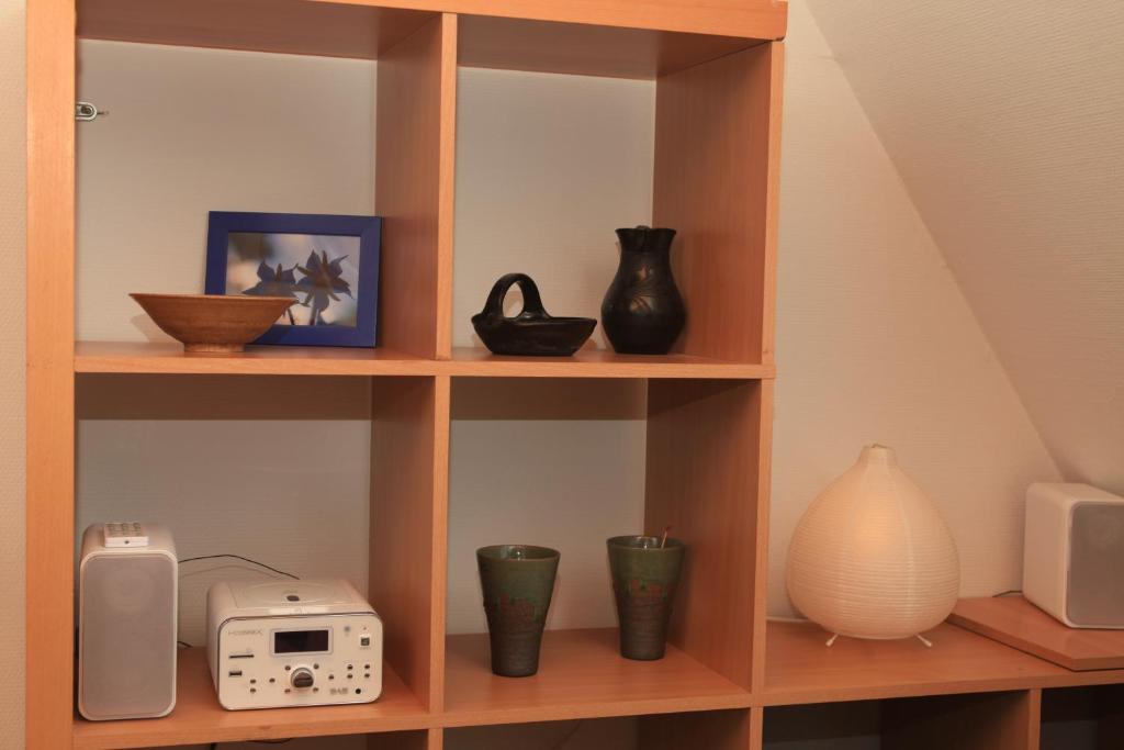 Bed & Breakfast Horsens Quarto foto